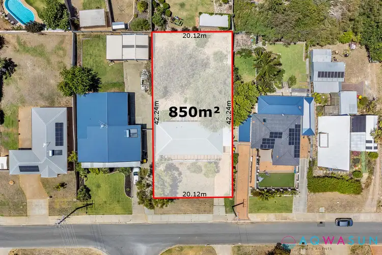 Third view of Homely house listing, 30 Karunjie Road, Golden Bay WA 6174