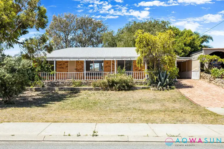 Fourth view of Homely house listing, 30 Karunjie Road, Golden Bay WA 6174
