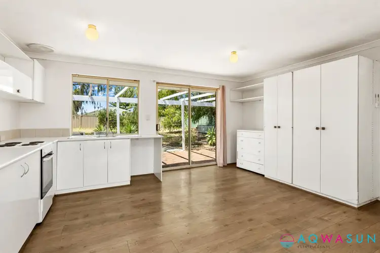 Fifth view of Homely house listing, 30 Karunjie Road, Golden Bay WA 6174