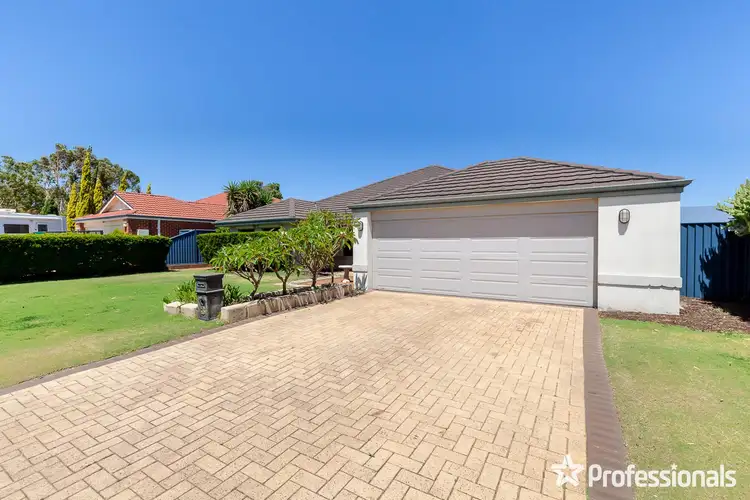 Second view of Homely house listing, 3 Halfpenny Avenue, Byford WA 6122