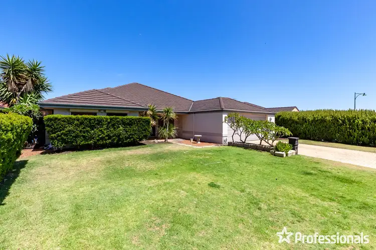 Third view of Homely house listing, 3 Halfpenny Avenue, Byford WA 6122