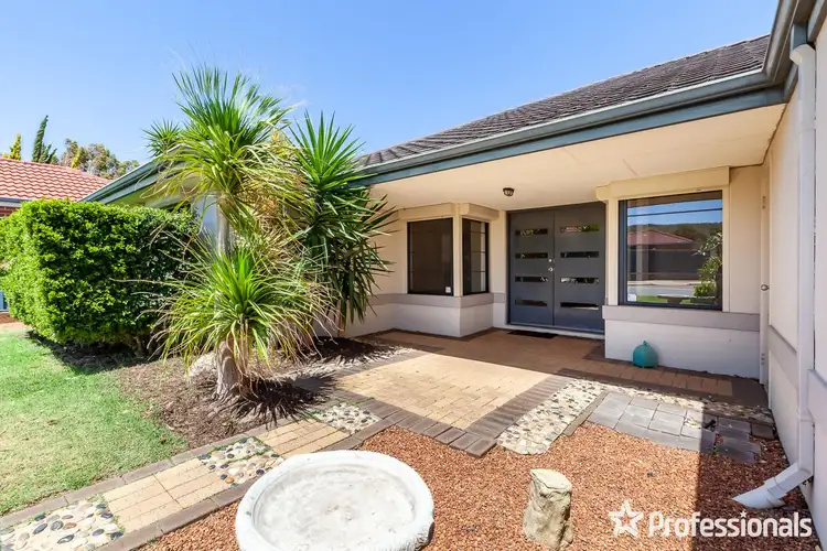 Fourth view of Homely house listing, 3 Halfpenny Avenue, Byford WA 6122