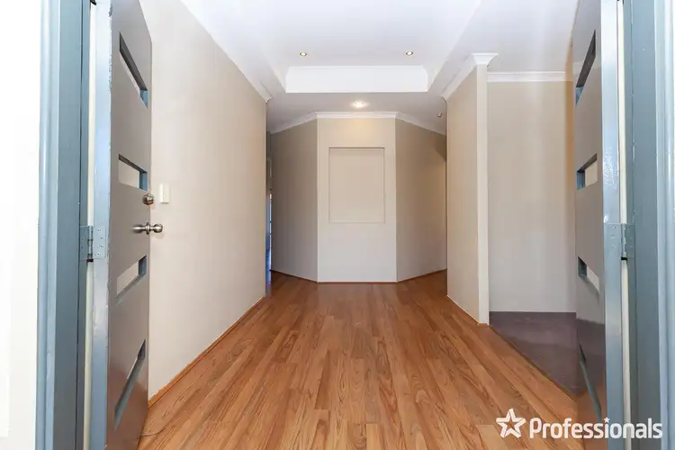 Fifth view of Homely house listing, 3 Halfpenny Avenue, Byford WA 6122