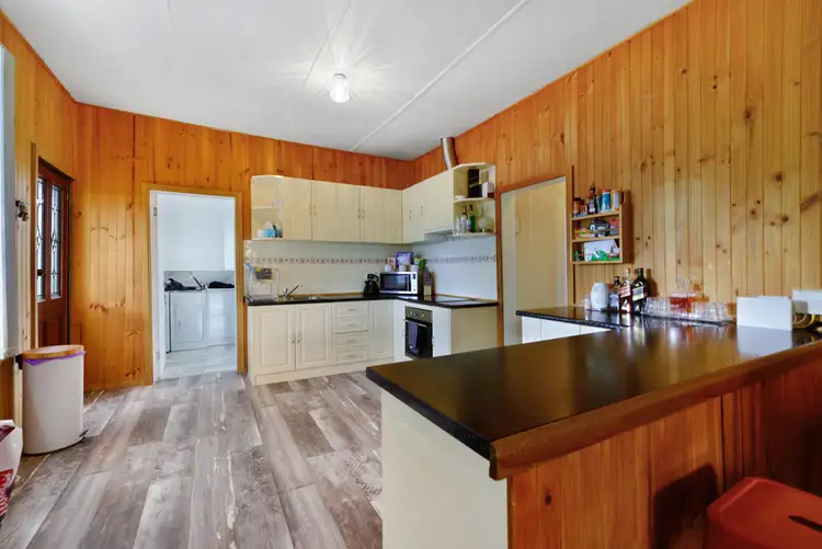 Second view of Homely house listing, 2 William Street, Bothwell TAS 7030