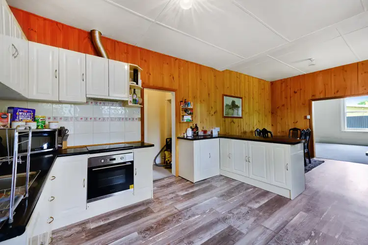 Third view of Homely house listing, 2 William Street, Bothwell TAS 7030