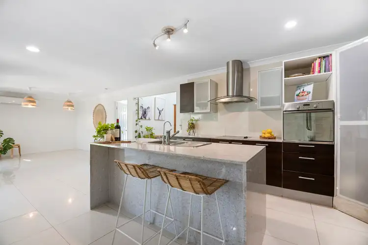 Second view of Homely house listing, 137 Monterey Keys Drive, Helensvale QLD 4212