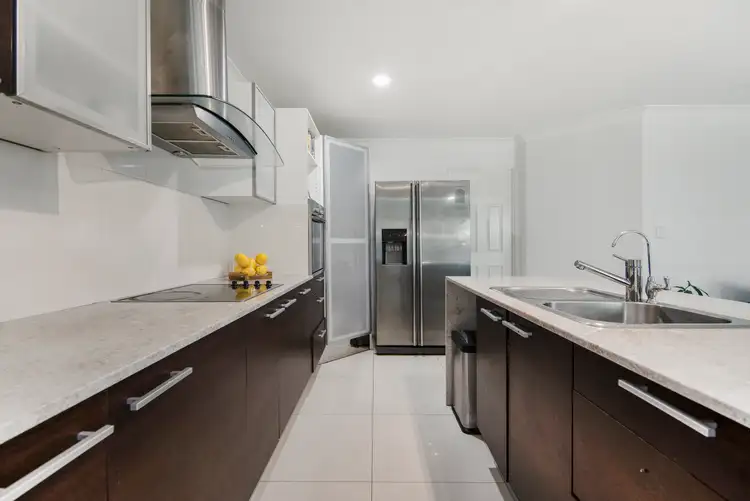 Third view of Homely house listing, 137 Monterey Keys Drive, Helensvale QLD 4212