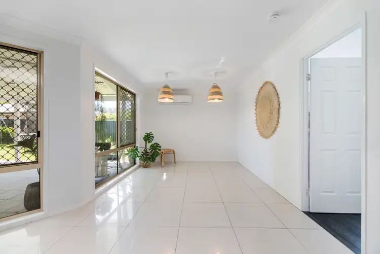 Fifth view of Homely house listing, 137 Monterey Keys Drive, Helensvale QLD 4212