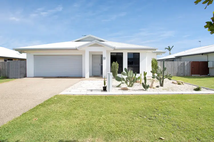30 Stone Drive, Bucasia QLD 4750
