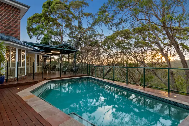 Main view of Homely house listing, 73 Sydney Road, Hornsby Heights NSW 2077