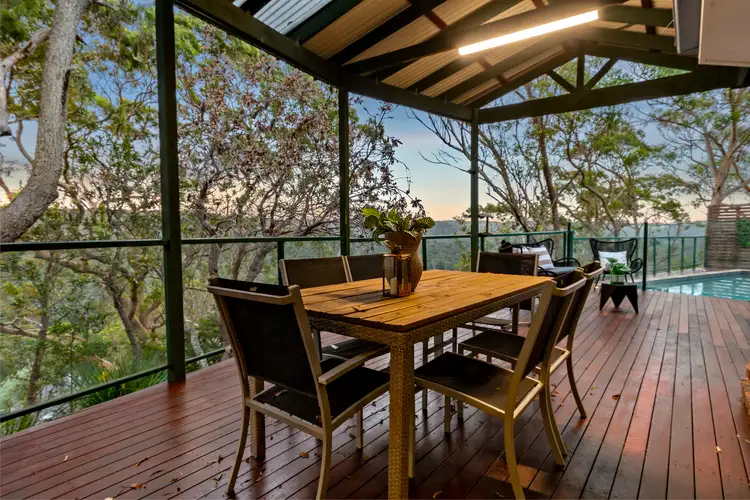 Fifth view of Homely house listing, 73 Sydney Road, Hornsby Heights NSW 2077
