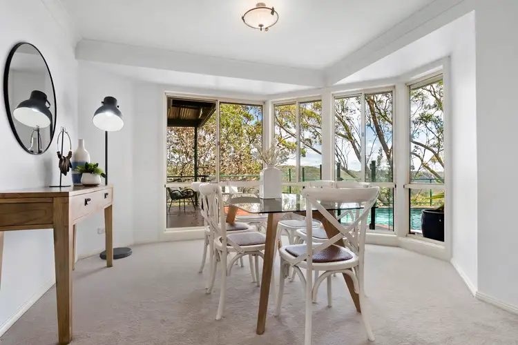 Sixth view of Homely house listing, 73 Sydney Road, Hornsby Heights NSW 2077