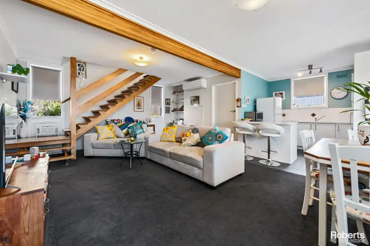 Main view of Homely unit listing, 2/44D Gunn Street, Devonport TAS 7310