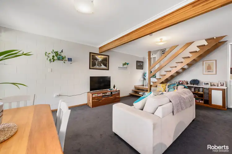 Third view of Homely unit listing, 2/44D Gunn Street, Devonport TAS 7310
