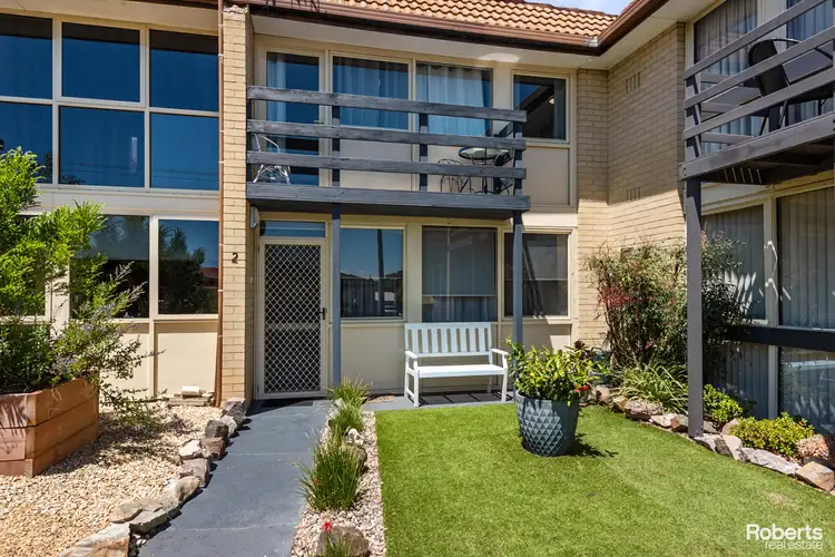 Fourth view of Homely unit listing, 2/44D Gunn Street, Devonport TAS 7310