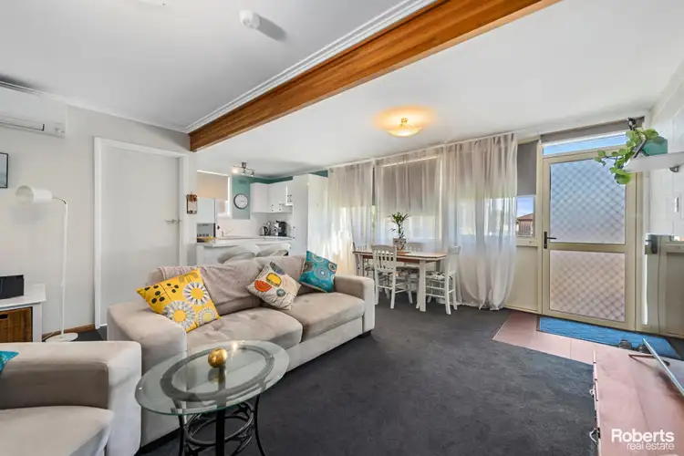 Fifth view of Homely unit listing, 2/44D Gunn Street, Devonport TAS 7310