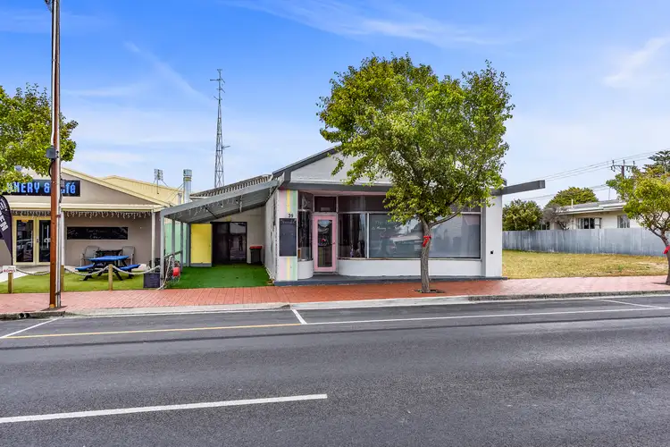 39 Holland Street, Kingston Se SA 5275