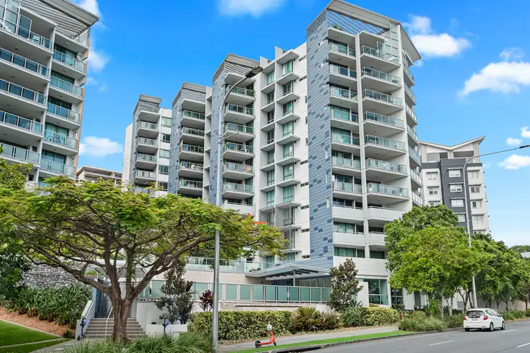 2802/92 Quay Street, Brisbane City QLD 4000