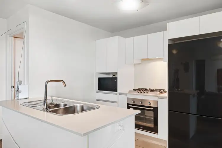 Fourth view of Homely apartment listing, 2802/92 Quay Street, Brisbane City QLD 4000