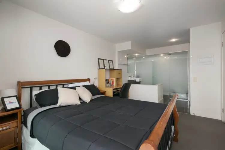 Sixth view of Homely apartment listing, 2802/92 Quay Street, Brisbane City QLD 4000