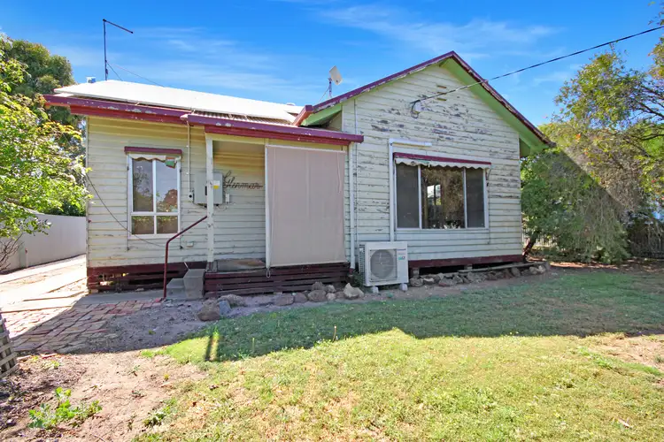 Main view of Homely house listing, 51 Hamilton Street, Murtoa VIC 3390
