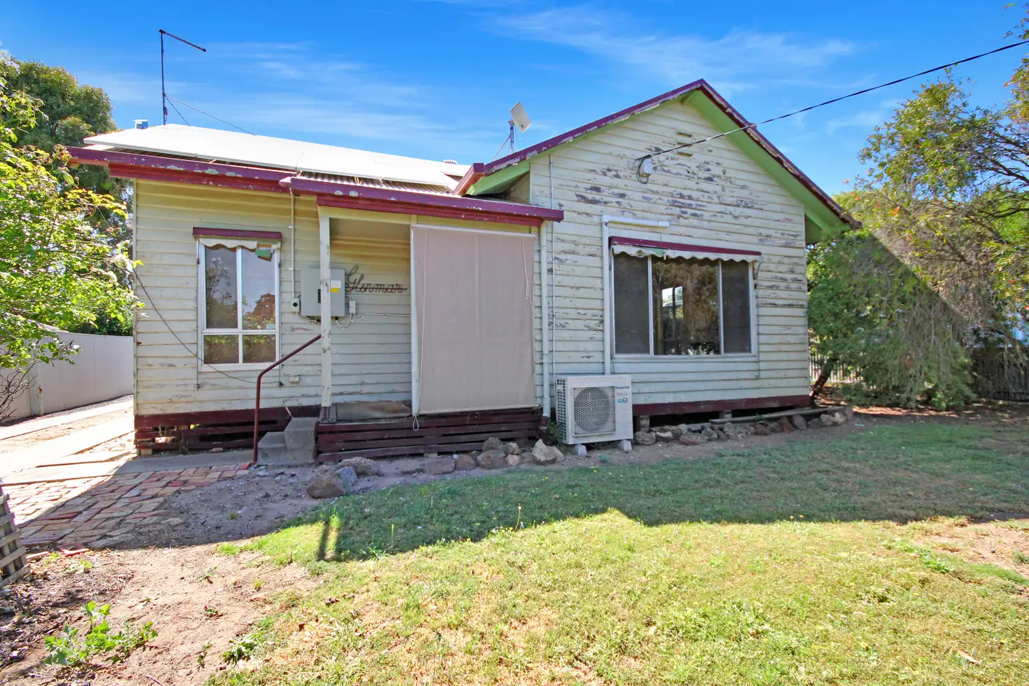 Main view of Homely house listing, 51 Hamilton Street, Murtoa VIC 3390