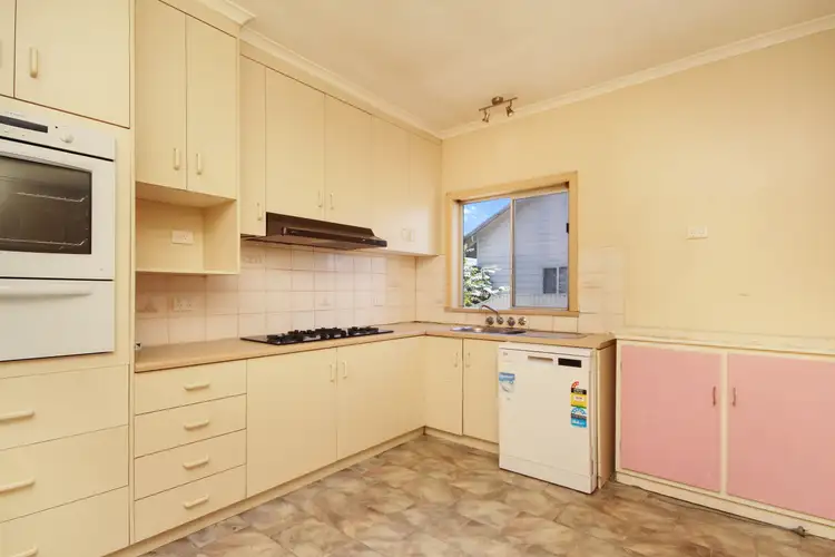 Second view of Homely house listing, 51 Hamilton Street, Murtoa VIC 3390