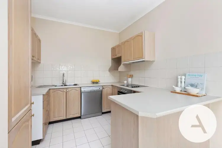 Fourth view of Homely apartment listing, B6/2 Currie Crescent, Griffith ACT 2603