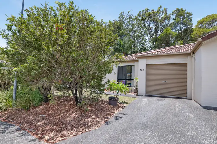 Main view of Homely house listing, 138/590 Pine Ridge Road, Coombabah QLD 4216