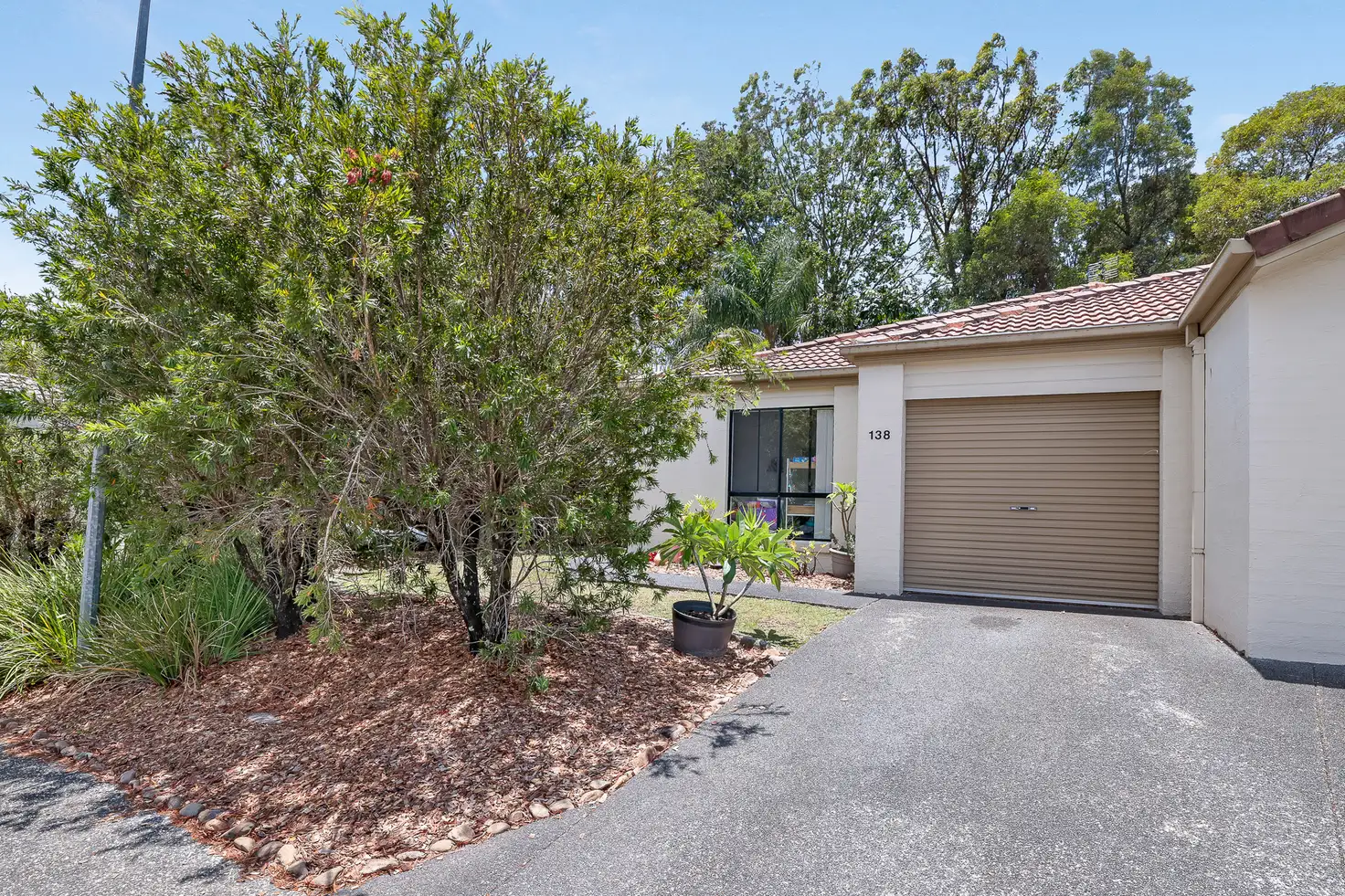 Main view of Homely house listing, 138/590 Pine Ridge Road, Coombabah QLD 4216