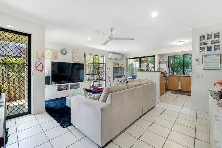 Second view of Homely house listing, 138/590 Pine Ridge Road, Coombabah QLD 4216