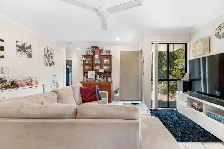 Third view of Homely house listing, 138/590 Pine Ridge Road, Coombabah QLD 4216