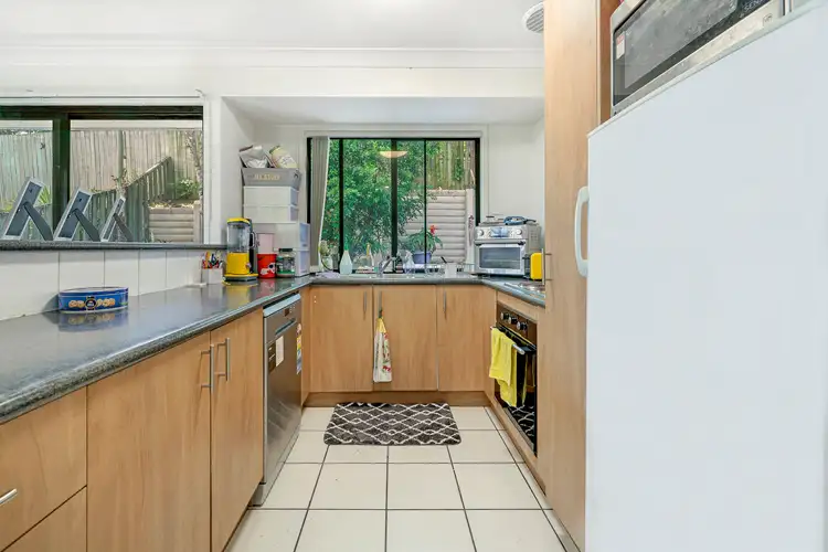 Fourth view of Homely house listing, 138/590 Pine Ridge Road, Coombabah QLD 4216