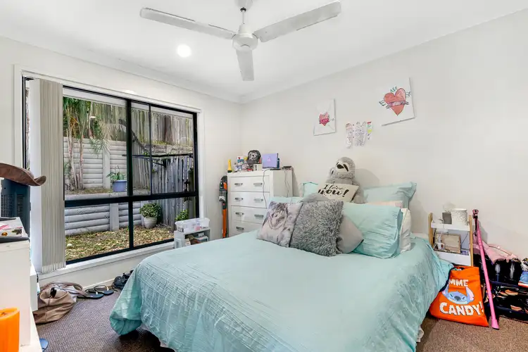 Fifth view of Homely house listing, 138/590 Pine Ridge Road, Coombabah QLD 4216