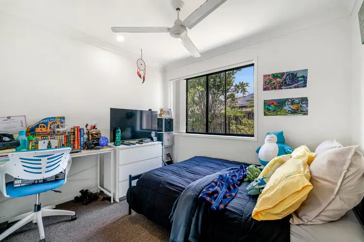Sixth view of Homely house listing, 138/590 Pine Ridge Road, Coombabah QLD 4216