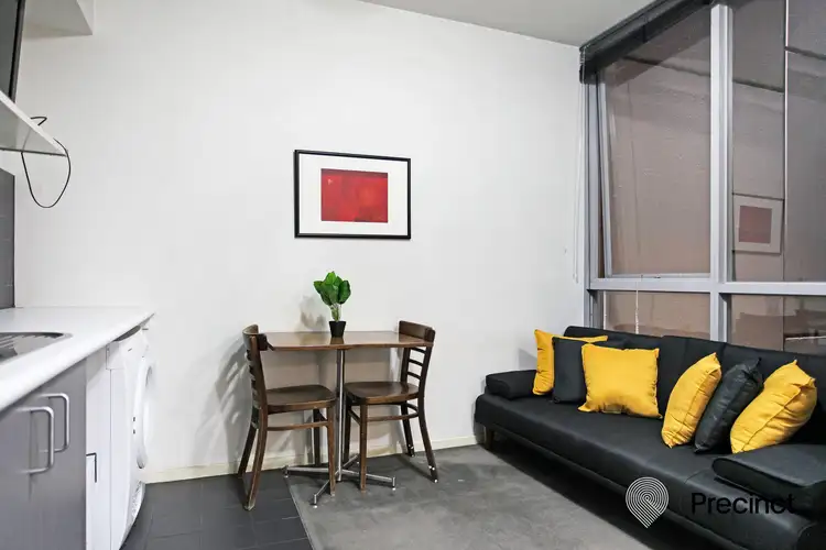 Fourth view of Homely apartment listing, 316/39 Lonsdale St, Melbourne VIC 3000