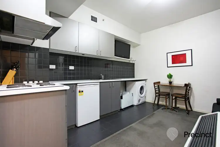 Fifth view of Homely apartment listing, 316/39 Lonsdale St, Melbourne VIC 3000
