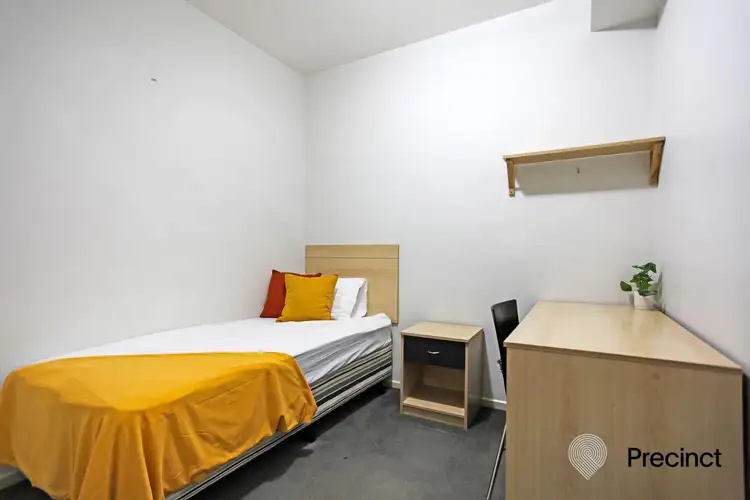 Sixth view of Homely apartment listing, 316/39 Lonsdale St, Melbourne VIC 3000