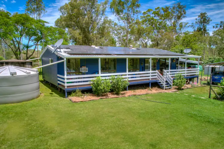 Seventh view of Homely rural property listing, 470 Gorge Road, Lowmead QLD 4676