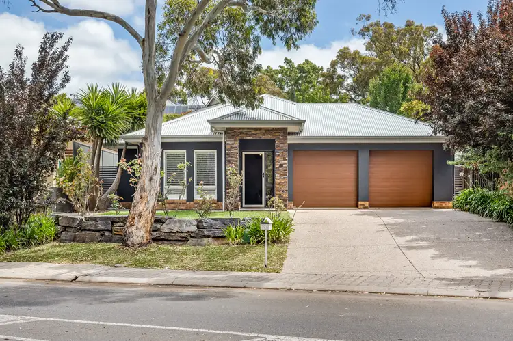 Fifth view of Homely house listing, 29A Grand Boulevard, Craigburn Farm SA 5051