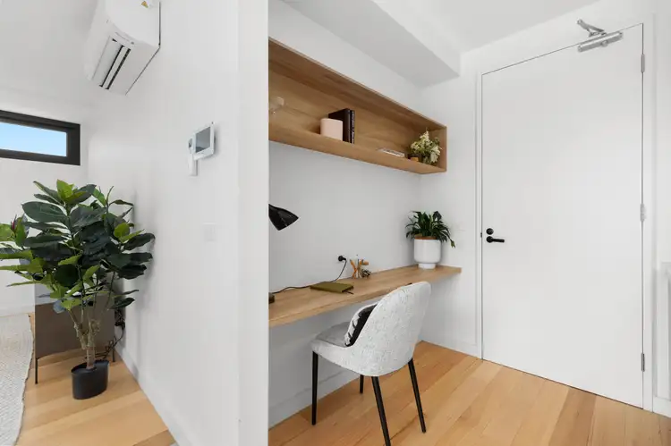 Sixth view of Homely apartment listing, 203/8 Garfield Street, Cheltenham VIC 3192