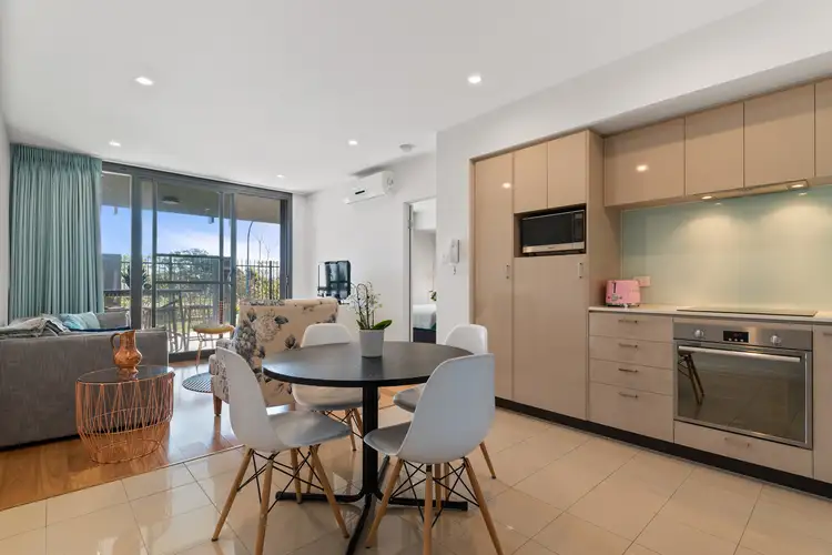 Main view of Homely apartment listing, 2/1 Rowe Avenue, Rivervale WA 6103