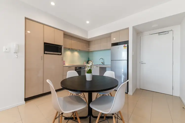 Second view of Homely apartment listing, 2/1 Rowe Avenue, Rivervale WA 6103