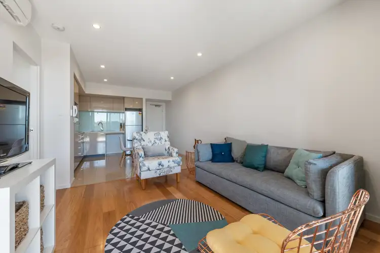Fourth view of Homely apartment listing, 2/1 Rowe Avenue, Rivervale WA 6103