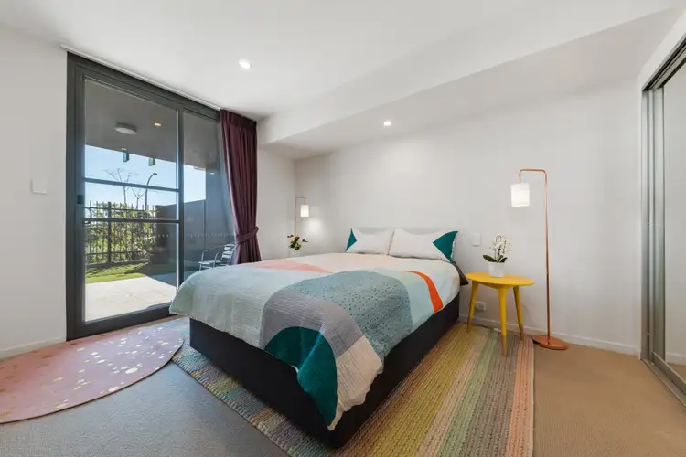 Sixth view of Homely apartment listing, 2/1 Rowe Avenue, Rivervale WA 6103