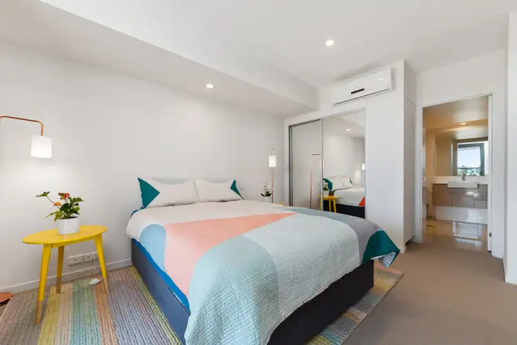 Seventh view of Homely apartment listing, 2/1 Rowe Avenue, Rivervale WA 6103
