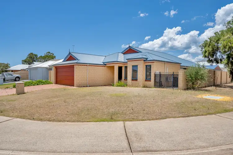 Main view of Homely house listing, 35 Frederick Way, Wannanup WA 6210