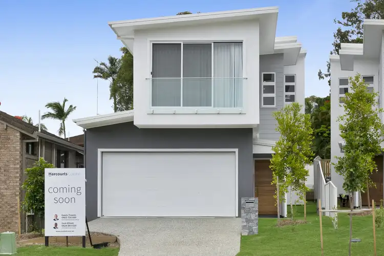 12A Coolibah Drive, Palm Beach QLD 4221