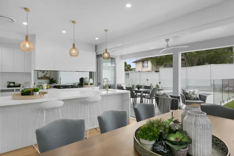 Fifth view of Homely house listing, 12A Coolibah Drive, Palm Beach QLD 4221