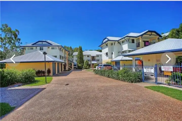 Second view of Homely unit listing, 34/92 Regatta Crescent, Douglas QLD 4814